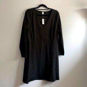 NWT “Little” Black Dress